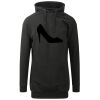 Hoodie dress Thumbnail
