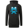 Hoodie dress Thumbnail