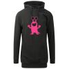 Hoodie dress Thumbnail