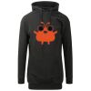 Hoodie dress Thumbnail