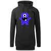 Hoodie dress Thumbnail