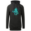 Hoodie dress Thumbnail