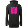 Hoodie dress Thumbnail