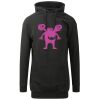 Hoodie dress Thumbnail
