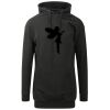 Hoodie dress Thumbnail