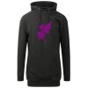 Hoodie dress Thumbnail
