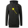 Hoodie dress Thumbnail