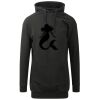 Hoodie dress Thumbnail