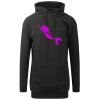 Hoodie dress Thumbnail