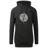 Hoodie dress Thumbnail