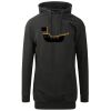 Hoodie dress Thumbnail