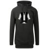 Hoodie dress Thumbnail