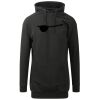 Hoodie dress Thumbnail