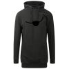Hoodie dress Thumbnail