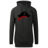 Hoodie dress Thumbnail