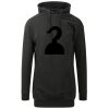 Hoodie dress Thumbnail
