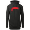 Hoodie dress Thumbnail