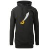 Hoodie dress Thumbnail