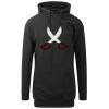 Hoodie dress Thumbnail