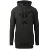 Hoodie dress Thumbnail