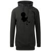 Hoodie dress Thumbnail