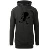 Hoodie dress Thumbnail