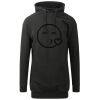 Hoodie dress Thumbnail