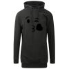 Hoodie dress Thumbnail