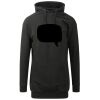 Hoodie dress Thumbnail