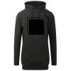 Hoodie dress Thumbnail