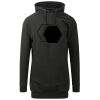 Hoodie dress Thumbnail