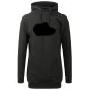 Hoodie dress Thumbnail