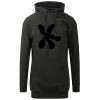Hoodie dress Thumbnail