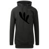 Hoodie dress Thumbnail