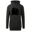 Hoodie dress Thumbnail