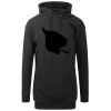 Hoodie dress Thumbnail