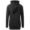 Hoodie dress Thumbnail
