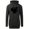 Hoodie dress Thumbnail