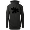 Hoodie dress Thumbnail