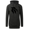 Hoodie dress Thumbnail