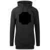 Hoodie dress Thumbnail