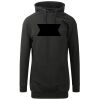 Hoodie dress Thumbnail