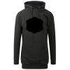 Hoodie dress Thumbnail