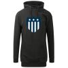 Hoodie dress Thumbnail