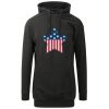 Hoodie dress Thumbnail