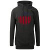 Hoodie dress Thumbnail