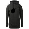 Hoodie dress Thumbnail
