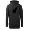 Hoodie dress Thumbnail
