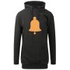 Hoodie dress Thumbnail