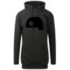 Hoodie dress Thumbnail